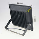 LED Flood Light- Wattage: 30W