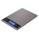 Quality Touch Screen Digital Kitchen Scale 15Kg