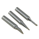 Soldering Tips 3pcs Set