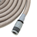 Expandable Water Hose Plastic Connectors 15M freeshipping - Aimtools