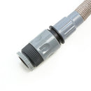 Expandable Water Hose Plastic Connectors 30M freeshipping - Aimtools