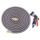 Expandable Water Hose Brass Connectors 15M freeshipping - Aimtools