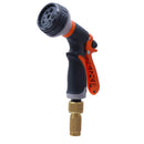 Expandable Water Hose Brass Connectors 15M freeshipping - Aimtools