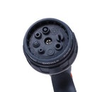 Expandable Water Hose Brass Connectors 15M freeshipping - Aimtools