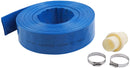 KATSU PVC Layflat Discharge Water Hose 1" to 2" freeshipping - Aimtools