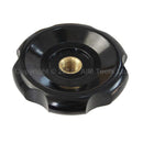 Screw Star Bakelite Machine Handle 16*100