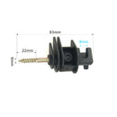 Electric Fencing Wire Tape Insulators 20Pack freeshipping - Aimtools