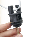 Electric Fencing Wire Tape Insulators 20Pack freeshipping - Aimtools