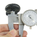 Heavy Duty Electric Fencing Insulators Screw Bolt 20Pack freeshipping - Aimtools