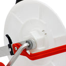 Heavy Duty Electric Fencing Euro Reel Poly Tape Wire Rope Winding freeshipping - Aimtools