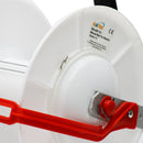Heavy Duty Electric Fencing Euro Reel Poly Tape Wire Rope Winding freeshipping - Aimtools