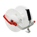 Heavy Duty Electric Fencing Euro Reel Poly Tape Wire Rope Winding freeshipping - Aimtools