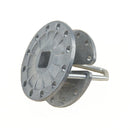 Electric Fence Wire Tensioner Line Strainer Puller Galvanised freeshipping - Aimtools