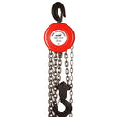 KATSU Chain Hoist HSZ 2.5m 2Ton freeshipping - Aimtools