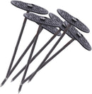 Ground Netting Fixing Anchors 100PCs freeshipping - Aimtools