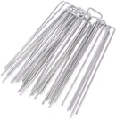 Ground Netting Fixing Anchors 100PCs freeshipping - Aimtools