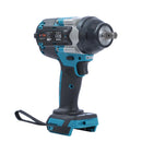 FIT-BAT Impact Wrench 600- 700- 800NM