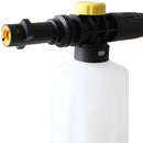 Pressure Washer Snow Foam Sprayer Fits KR Plastic