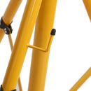 Construction Site Flood Light Tripod 160cm