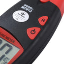 Wood Moisture Meter MD812