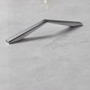 Drawer Handle Chrome 128mm