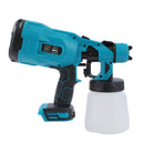 FIT-BAT Cordless Spray Gun Without Battery