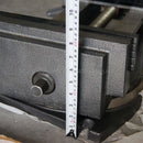 Swivel Base Planing Machine Vice 125 to 320mm freeshipping - Aimtools