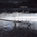 High Pressure Washer Under Car Cleaning Attachment