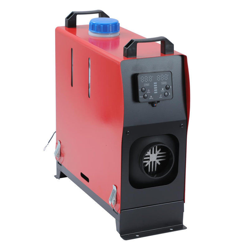 Diesel Parking Heater Standing Type Single Hole Quality