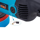 Angle Polisher Set 180mm