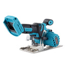 FIT-BAT Cordless Circular Saw Long Handle 5"- No Battery