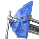 Wood Vice Quick Release Heavy Duty 9" freeshipping - Aimtools