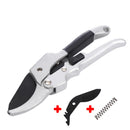Pruning Shears W/Extra Blade