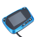 12V Diesel Heater Blue LCD Switch Controller with Remote Control