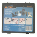 KATSU Laminate Repair Kit 19PCs freeshipping - Aimtools