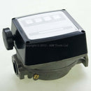 Diesel Fuel Oil Flow Meter Counter freeshipping - Aimtools