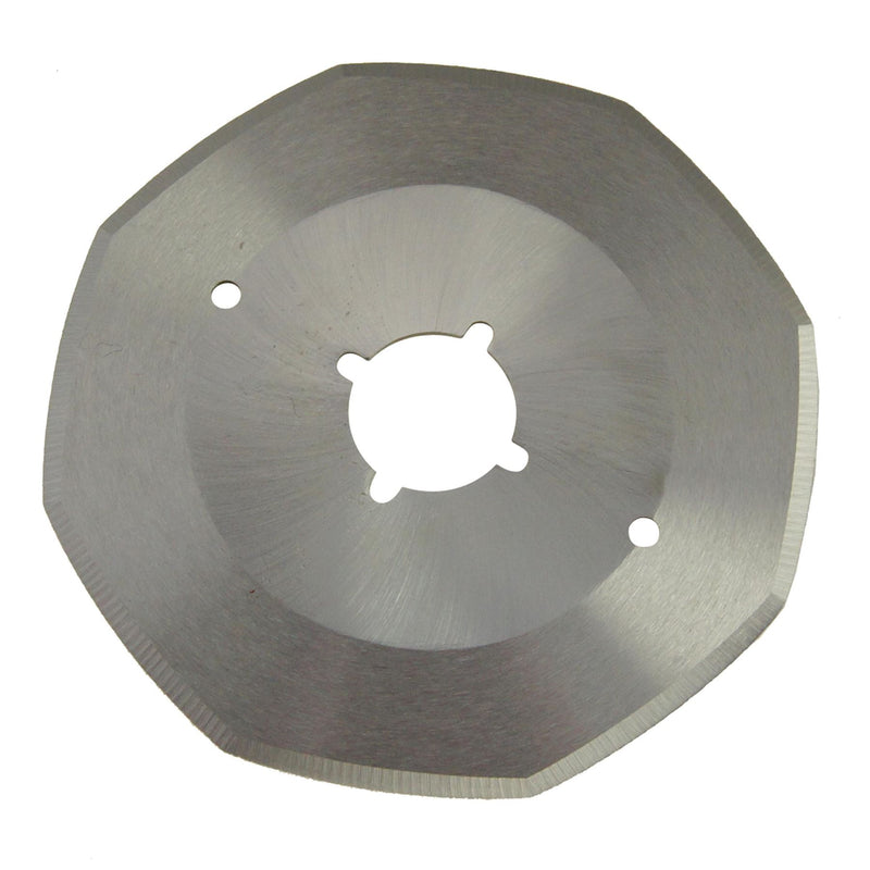 Spare blade 100mm  capacity 25mm for 103916