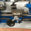 KATSU 14" Mini Lathe Digital Display Machine 100mm Chuck freeshipping - Aimtools