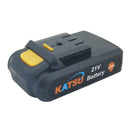 Li-Battery 21V 2.0Ah