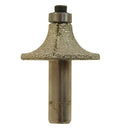 Electro Diamond Marble Grinding Router Bits freeshipping - Aimtools