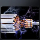 Angle Polisher Set 180mm