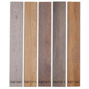 SPC Luxury Vinyl Click Flooring YD-18 sample 290x145x4mm 5 Colours Set