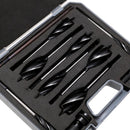 Fast Drilling Wood Auger Drill Bit Set 11PCs