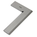 High Precision Bevel Edge Angle Ruler 90Deg. 125 to 600mm