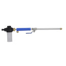Car Washing Lance W Garden Sprayer Tip & Extension Kit