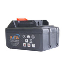 UNI-FIT Spare Battery Fits Makita