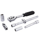 Socket Set 32PCs 1/2"