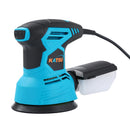 KATSU Orbital Sander Dust Box 20 Discs