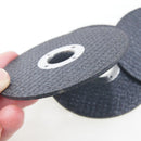 Grinder Disc Set of Five