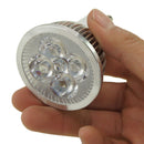 LED Spotlight GU10 4W Pack of 6PCS